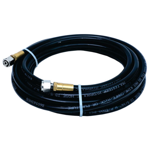 Hose Kit - LM-CT-5.0 - Multiflex